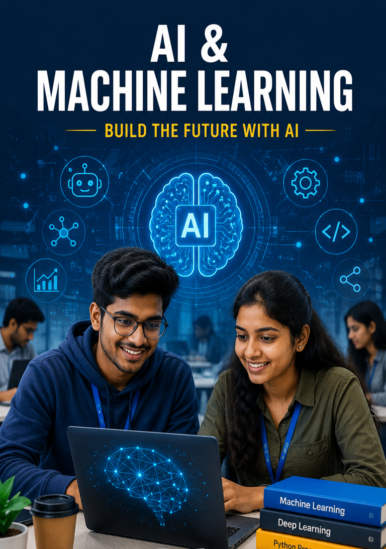 AI & Machine Learning Basics