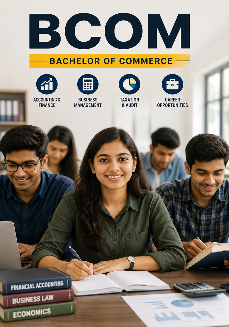 BCOM