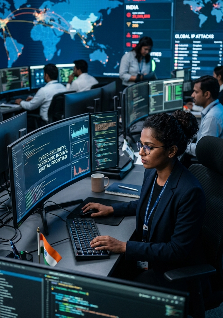 Cyber Security Course